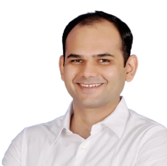 Dr. Ashutosh Pai