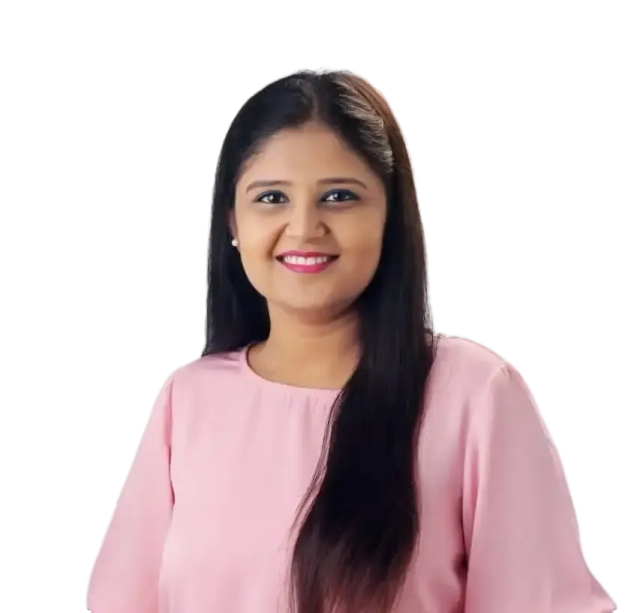 Dr. Pooja Shivasharan