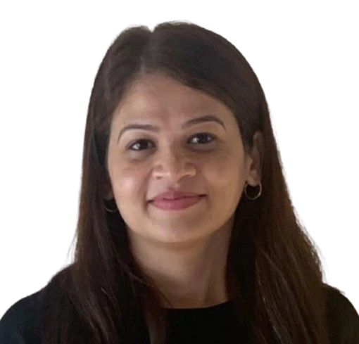 Dr. Sanchita Bhor 