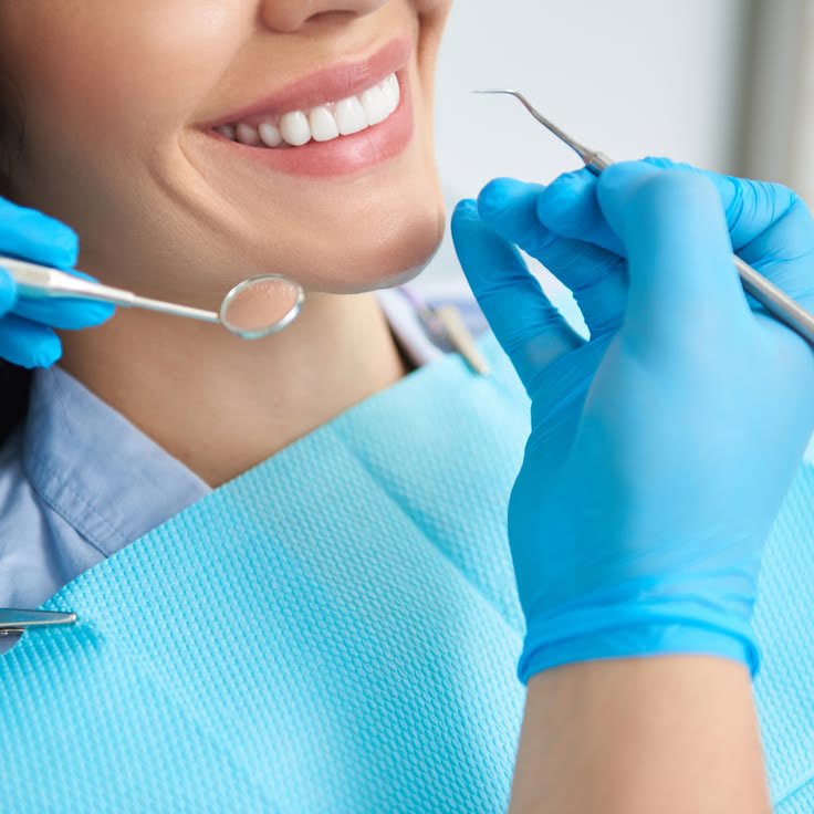 Best Dental Clinic in Kharghar